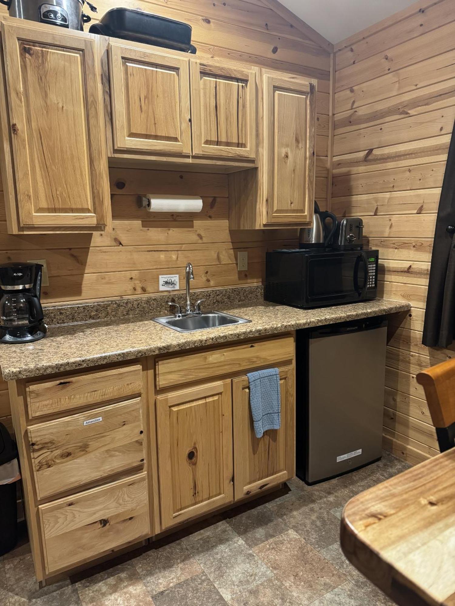 Susitna River Lodging, Backwoods Cabins 탈키트나 외부 사진