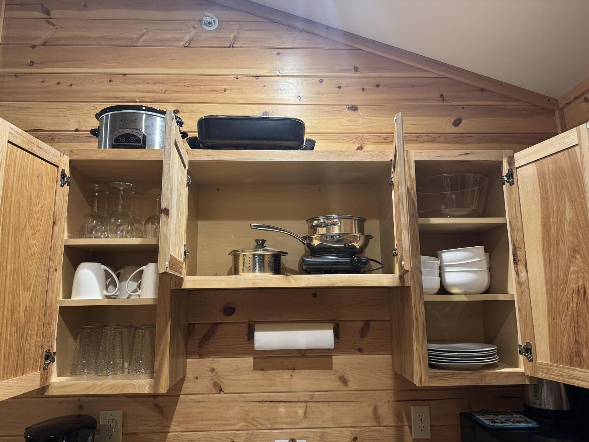 Susitna River Lodging, Backwoods Cabins 탈키트나 외부 사진